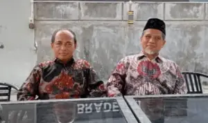 Penolakan PW Persis Sumut