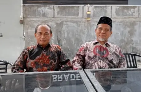 Penolakan PW Persis Sumut