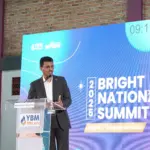 CEO Foundation - Dr. Saleh Mubarak Bazead