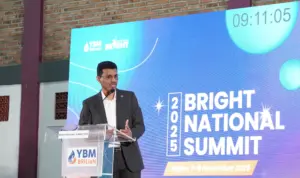 CEO Foundation - Dr. Saleh Mubarak Bazead