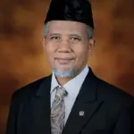 KH.Muhammad Nuh Takoh Umat Sumatera Utara