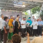 Orasi Ilmiah Dr. Yanhar Jamaluddin, pada Deklarasi GKR-BRI