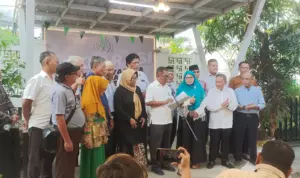 Orasi Ilmiah Dr. Yanhar Jamaluddin, pada Deklarasi GKR-BRI