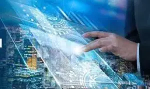 Google Image. Dunia Dalam Digitalisasi