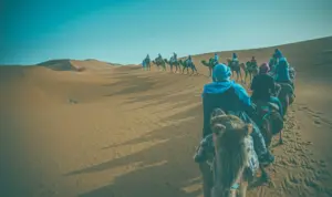 Google Image. Memaknai Perjalanan Hijrah