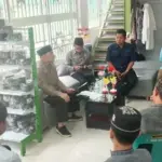 Bidang Infokomdigi MUI Sumut melaksanakan Rapat Perdana di Kantor MUI Sumut