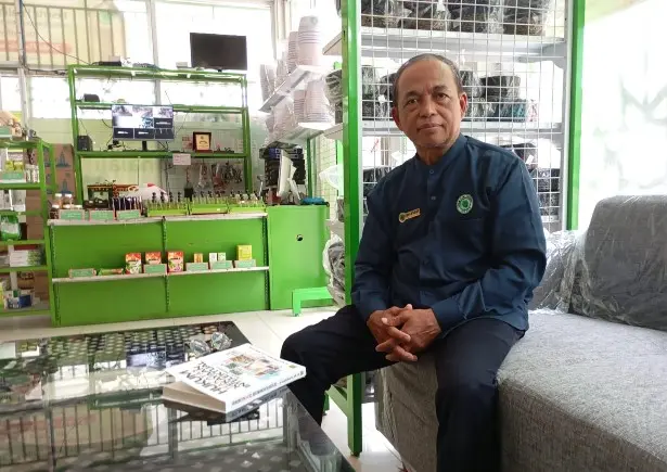 Abdul Aziz, Era digital berkomitmen pada Moralitas