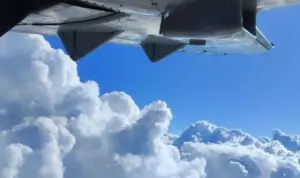 Google Image. Operasi Modifikasi Cuaca