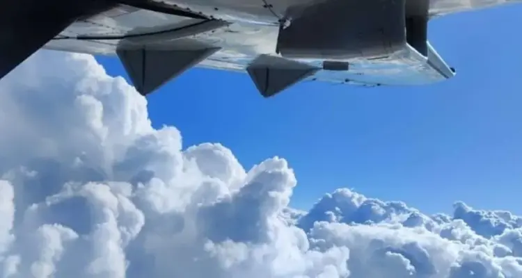 Google Image. Operasi Modifikasi Cuaca