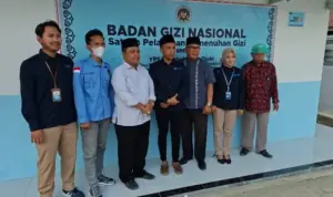 Tantangan Ekonomi Syariah Di Indonesia