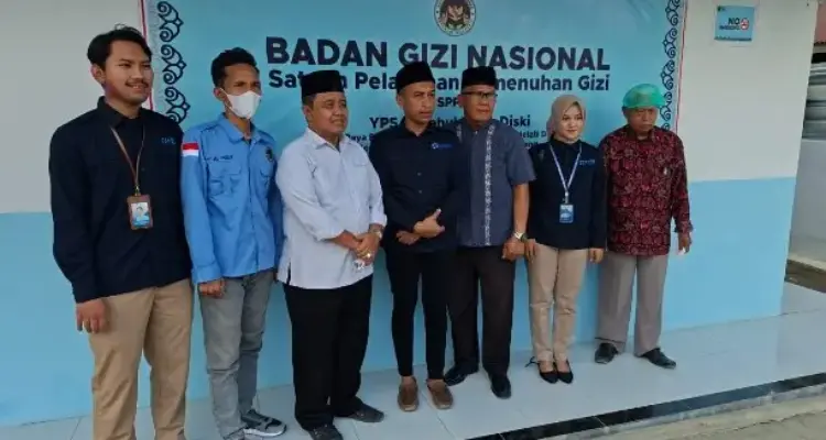 Tantangan Ekonomi Syariah Di Indonesia