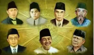 Ketua Umum Persatuan Islam dari Masa ke Masa