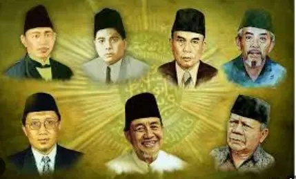 Ketua Umum Persatuan Islam dari Masa ke Masa