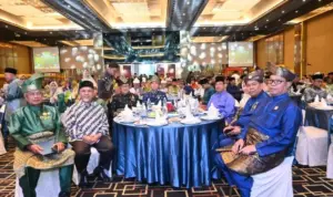 HBH Akbar Masyarakat Melayu Indonesia