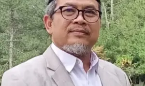 Dr. KH. Jeje Zaenuddin Ketum PP Persatuan Islam (PERSIS)