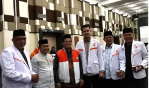 Rumah Advokasi PKS Sumut Resmi Dikukuhkan