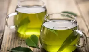 Google Image. Berbagai khasiat Teh Hijau