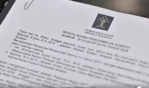 Google Image. Menjaga Amanah