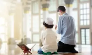Google Image. Nikmat Yang Sering Terlupakan