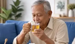 Google Image.Masa Senja Mengajarkan Arti Hidup