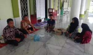 Persiapan PD Persis Dairi untuk pembentukan PD Pemuda dan Ikatan Pelajar Persis (IPP)