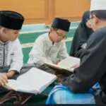 Google Image. Amal Jariah yang terus mengalir setelah meninggal dunia.