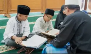 Google Image. Amal Jariah yang terus mengalir setelah meninggal dunia.