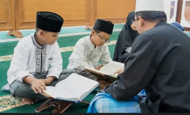 Google Image. Amal Jariah yang terus mengalir setelah meninggal dunia.