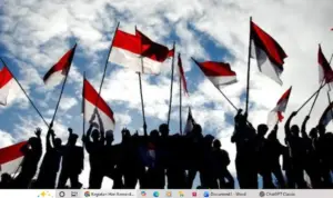 Google Image. Kebersamaan Dalam Mengisi Kemerdekaan Bangsa