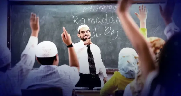 Google Image. Kecerdasan Spritual