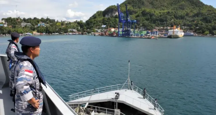Google Image. Maritim Indonesia