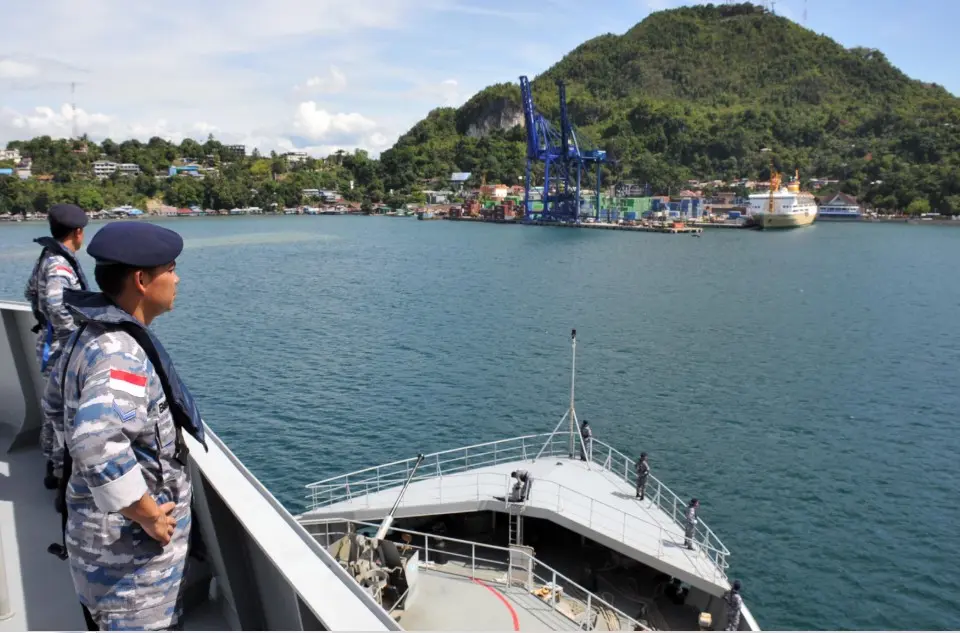 Google Image. Maritim Indonesia
