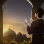 Google Image. Menerima Takdir-Nya