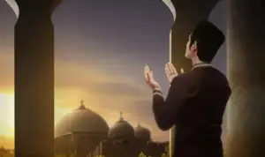 Google Image. Menerima Takdir-Nya