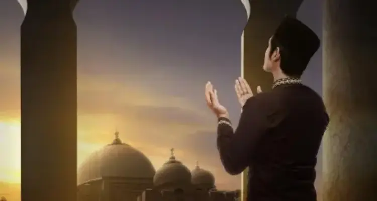 Google Image. Menerima Takdir-Nya