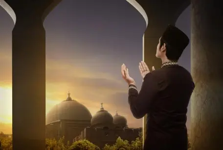 Google Image. Menerima Takdir-Nya