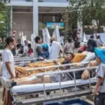 Google Image. Pray For NTT