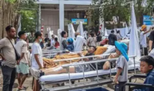 Google Image. Pray For NTT