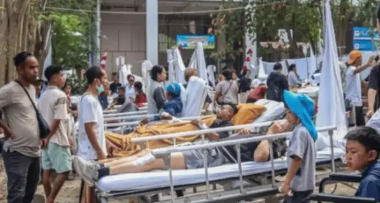 Google Image. Pray For NTT