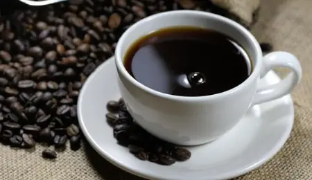 Google Image. Secangkir Kopi Pahit