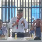 HRN Ketua Terpilih Reuni Relawan Anies Baswedan Sumatera Utara