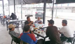 Menakar Daya Beli dari Secangkir Kopi