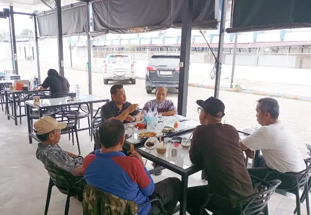 Menakar Daya Beli dari Secangkir Kopi