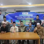 PP JPRM Pentingnya Regenerasi Kepemimpinan