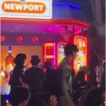 PP JPRMI Kecam Keras Video Berhadia Minuman Keras