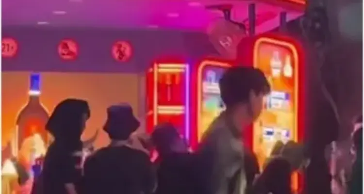 PP JPRMI Kecam Keras Video Berhadia Minuman Keras