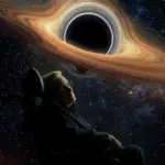 Stephen William Hawking Memahami Black Hole