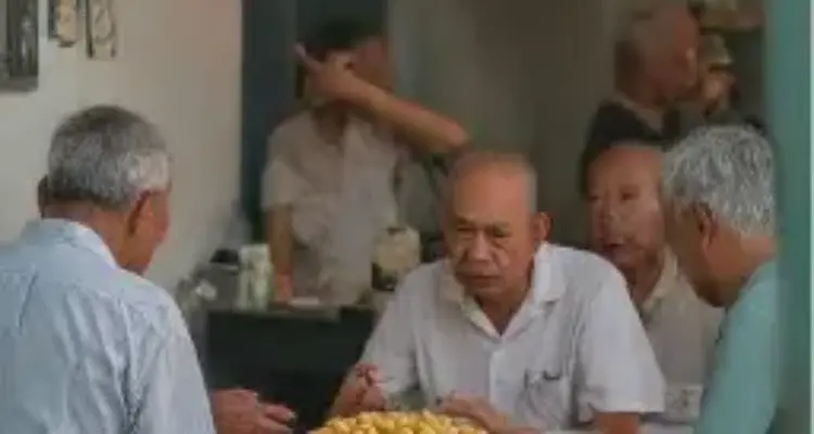 Warung Kopi Wak Dollah, Gunung Sinabung Batuk-batuk Flu Warung Kopi Wak Dollah, Gunung Sinabung Batuk-batuk Flu