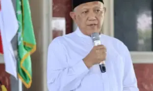 Google Image. Abdul Hakim Mahfudz Google Image. Abdul Hakim Mahfudz